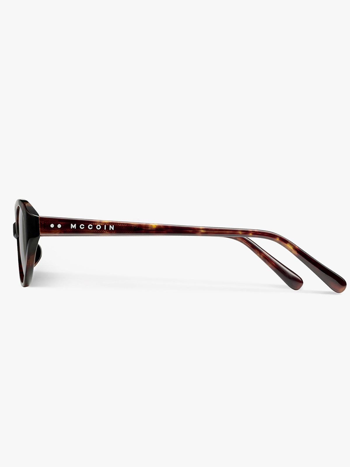 맥코인(MCCOIN) NICO 02 leopard 니코 선글라스(레오파드)