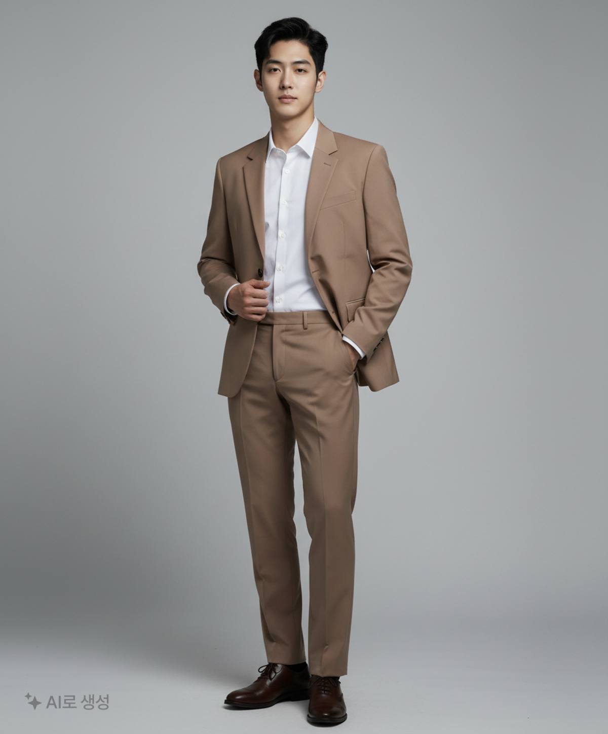 무신사 스탠다드(MUSINSA STANDARD) 슈트/블레이저 재킷 XL