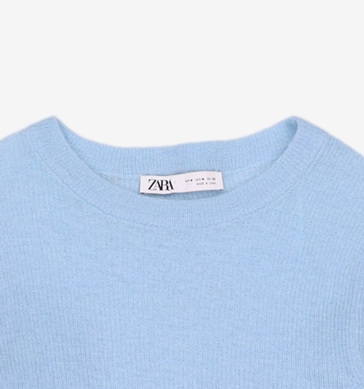 자라(ZARA) 니트/스웨터 M