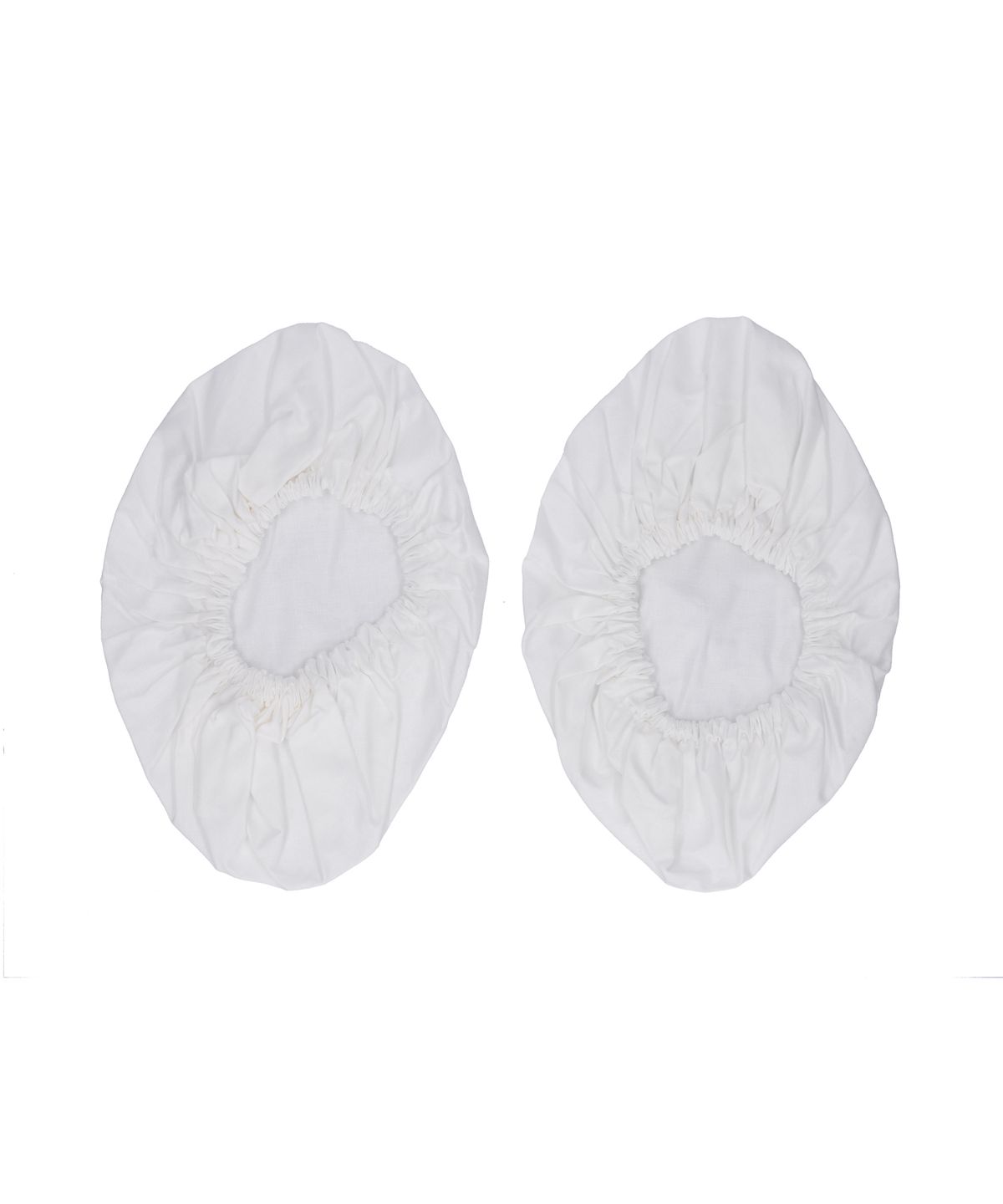 메종 마르지엘라(MAISON MARGIELA) 뉴 타비 발레리나 플랫 슈즈 - 블랙 / S58WZ0127P3753T8013