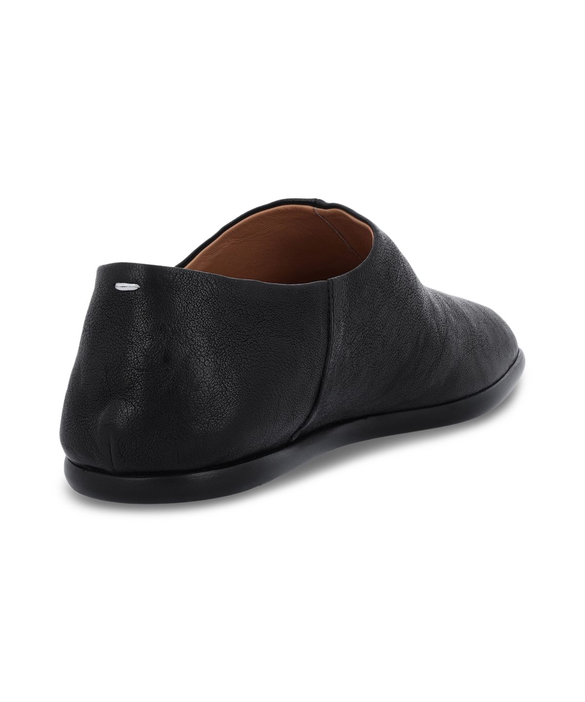 메종 마르지엘라(MAISON MARGIELA) 타비 슬립온 - 블랙 / S57WR0051P7805T8013