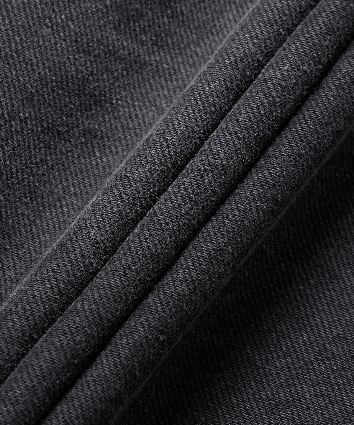 메종 마르지엘라(MAISON MARGIELA) 더블 포켓 데님 팬츠 - 블랙 / S50LA0246M30049961