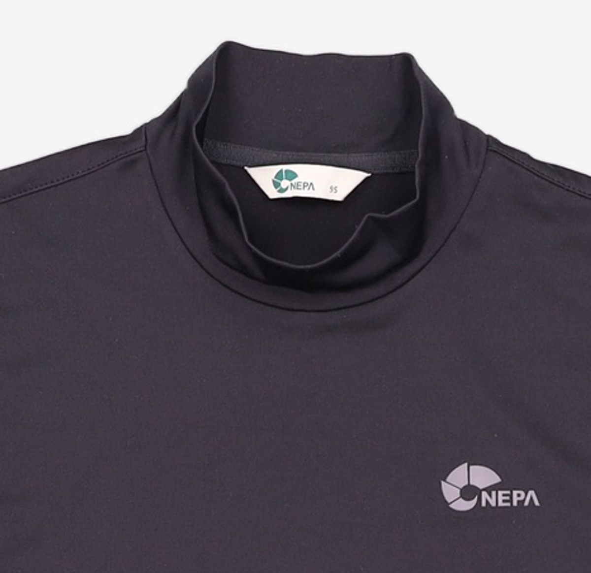 네파(NEPA) 긴소매 티셔츠 95