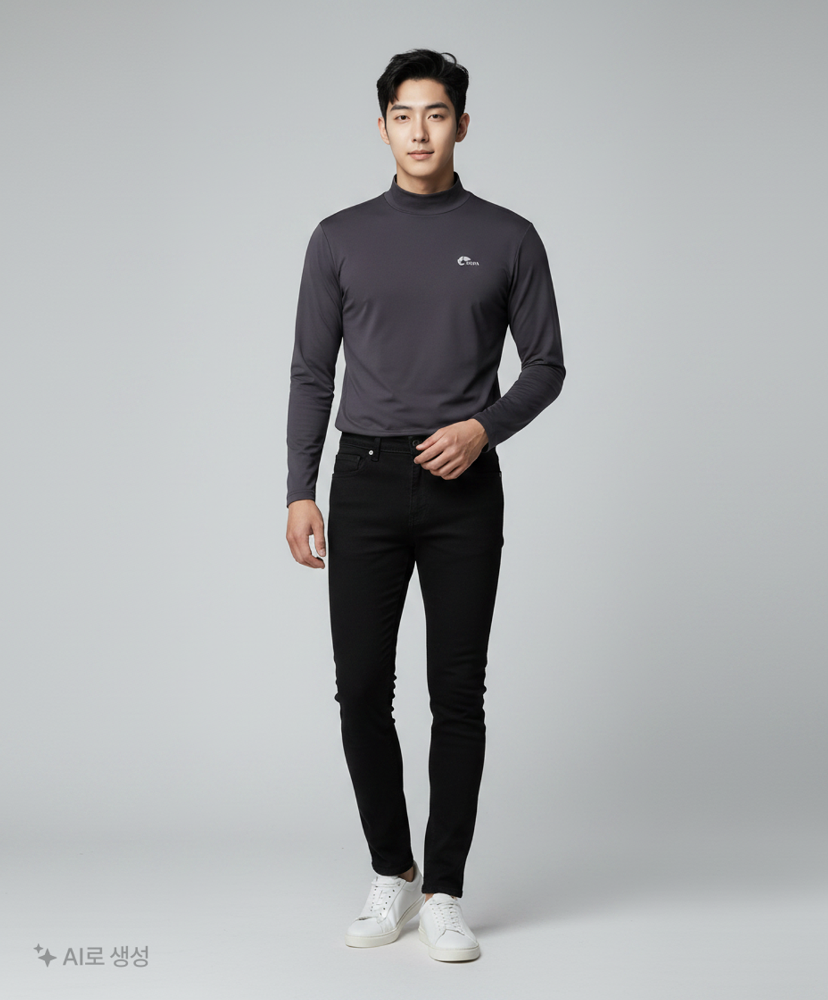 네파(NEPA) 긴소매 티셔츠 95