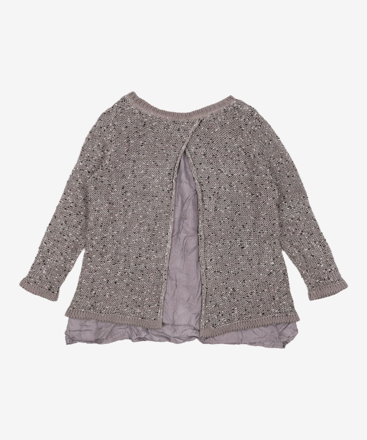 자라 니트(ZARA KNIT) 카디건 S