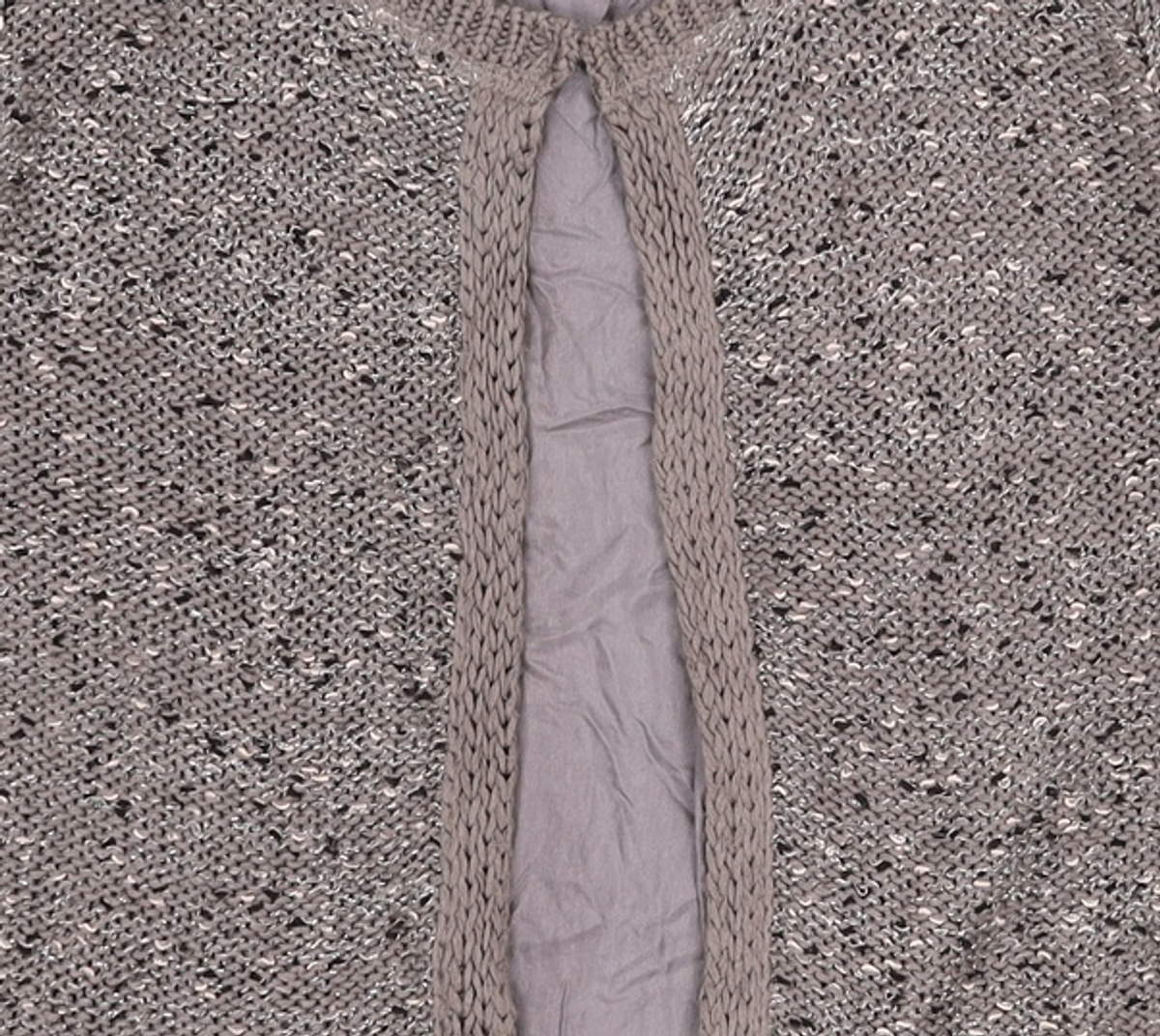 자라 니트(ZARA KNIT) 카디건 S