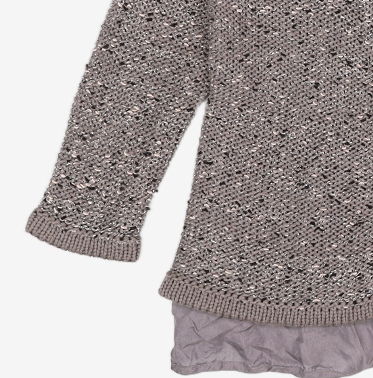 자라 니트(ZARA KNIT) 카디건 S