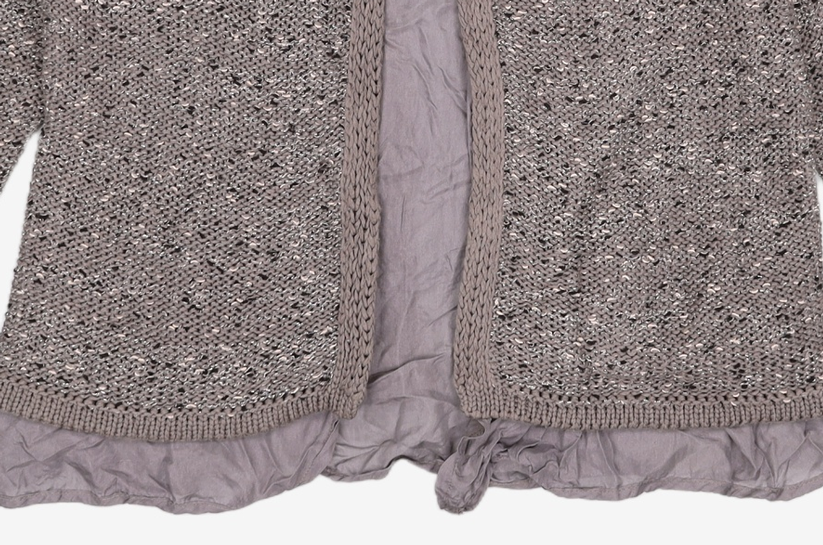 자라 니트(ZARA KNIT) 카디건 S