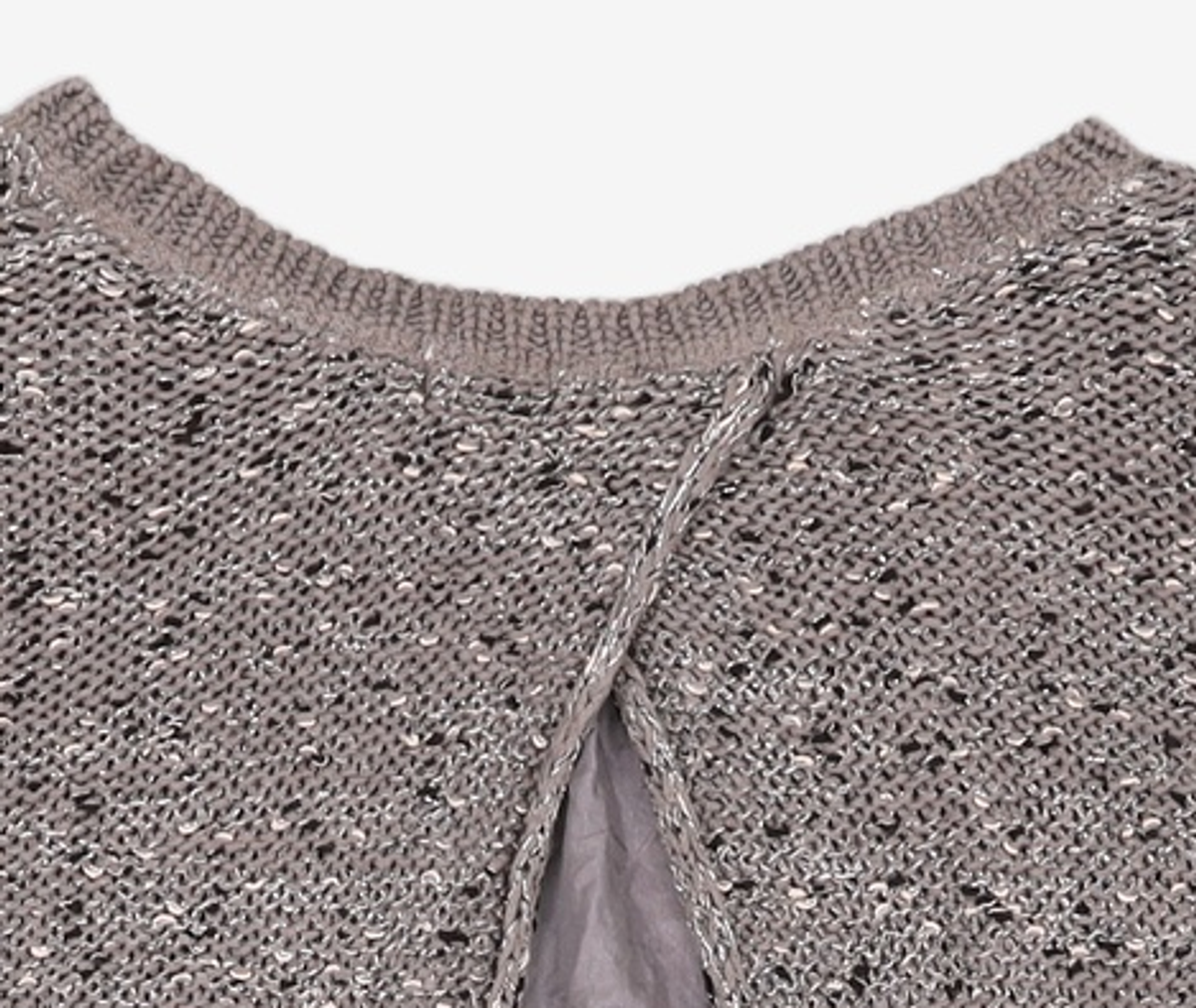 자라 니트(ZARA KNIT) 카디건 S