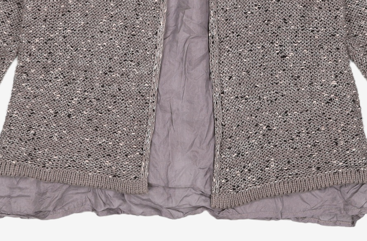 자라 니트(ZARA KNIT) 카디건 S