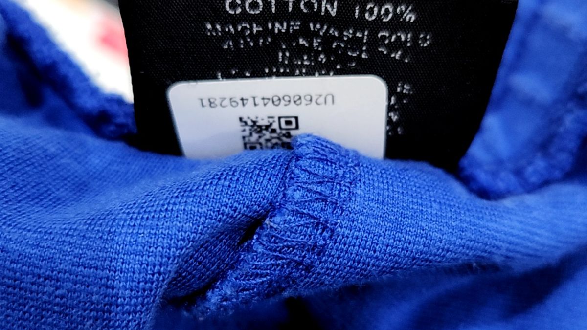 베르만 어패럴(VERMANN APPAREL) 숏팬츠 S