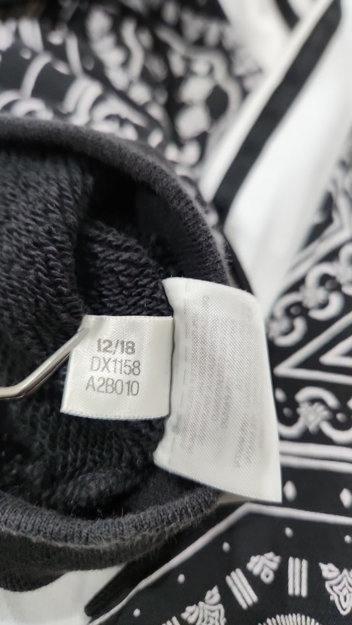 아디다스(ADIDAS) 후드 티셔츠 S
