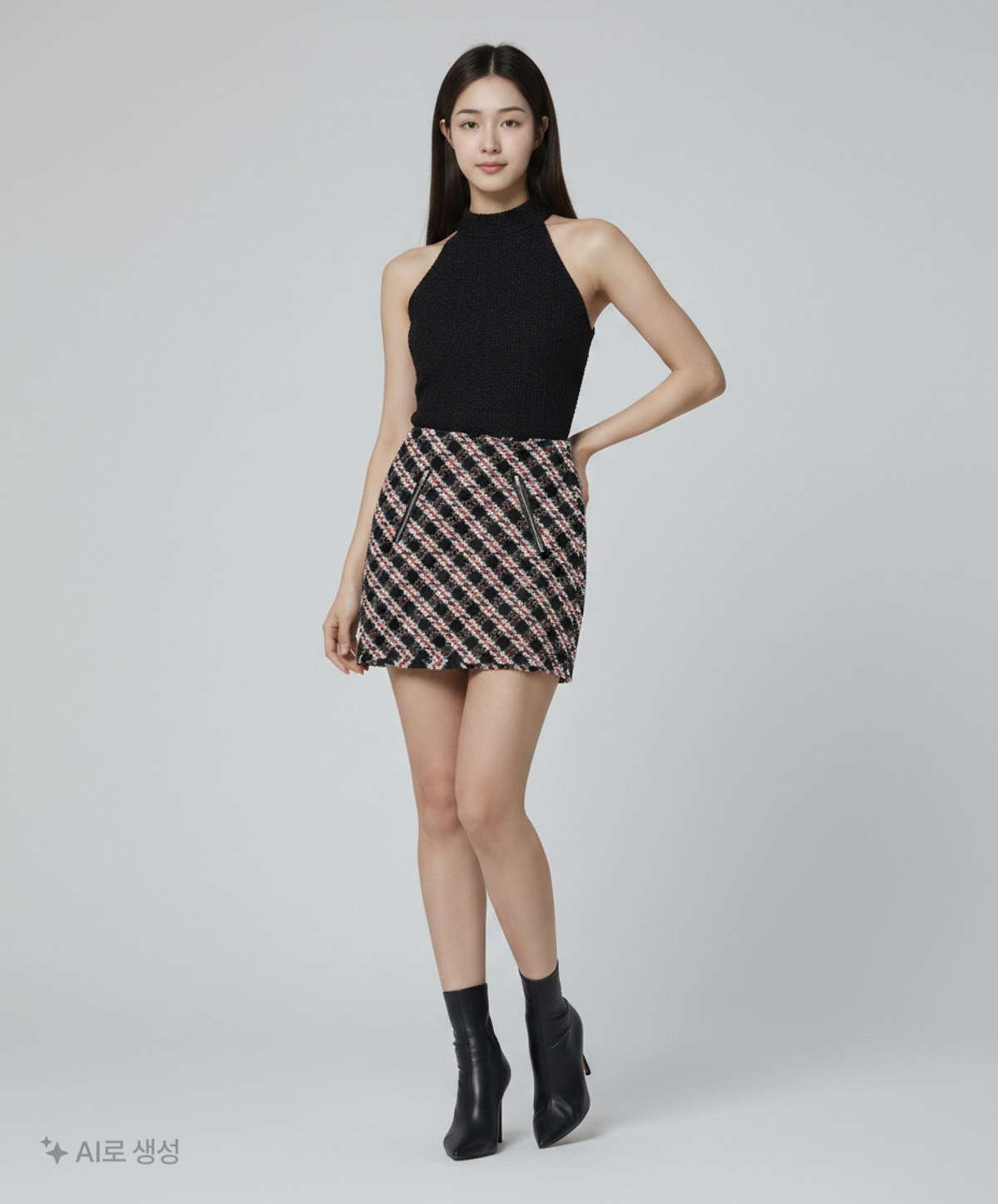 자라(ZARA) 미니스커트 XS
