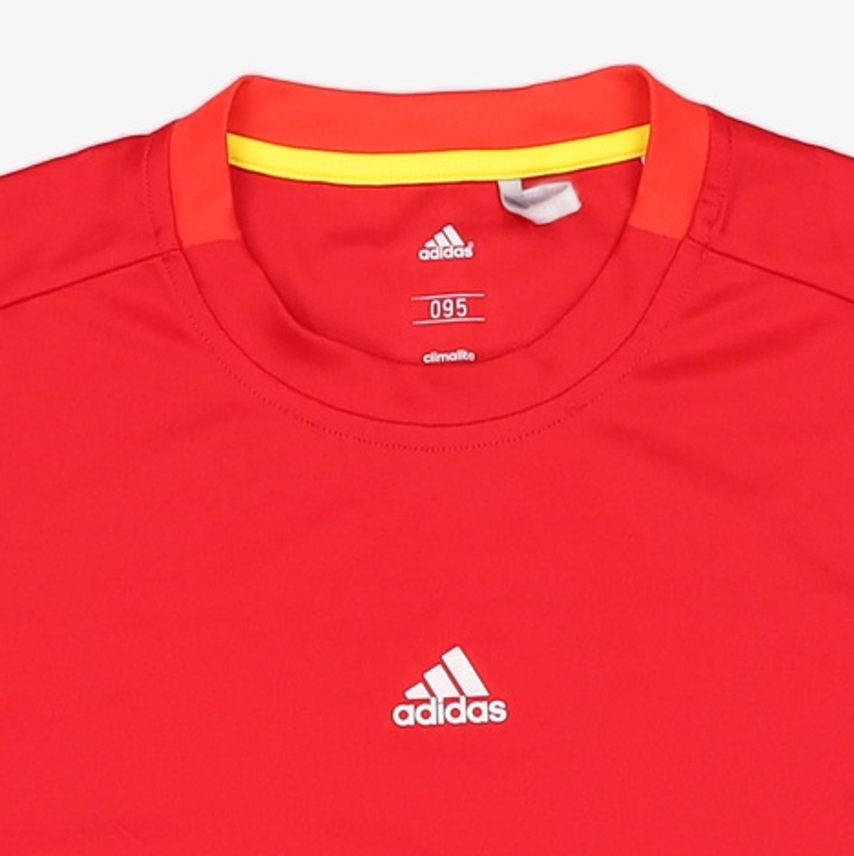 아디다스(ADIDAS) 반소매 티셔츠 95