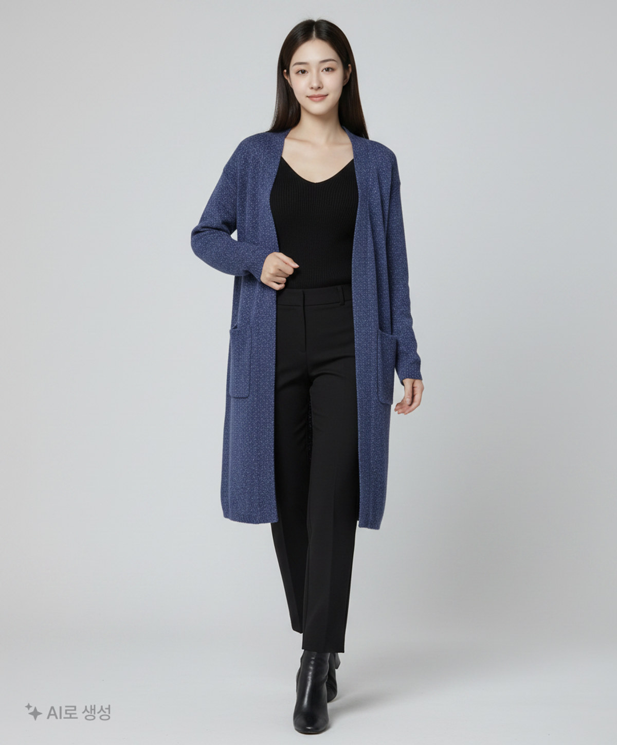 코너스(CONUS) 카디건 S