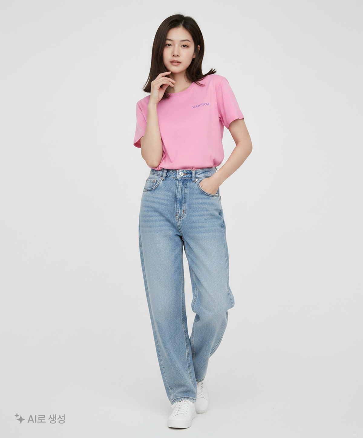 디바이디드 바이 에이치앤엠(Divided by H&M) 반소매 티셔츠 S