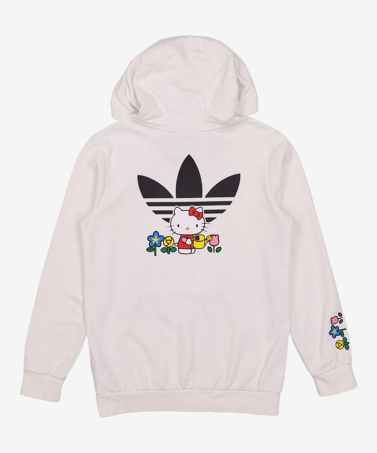 아디다스(ADIDAS) 후드 티셔츠 160