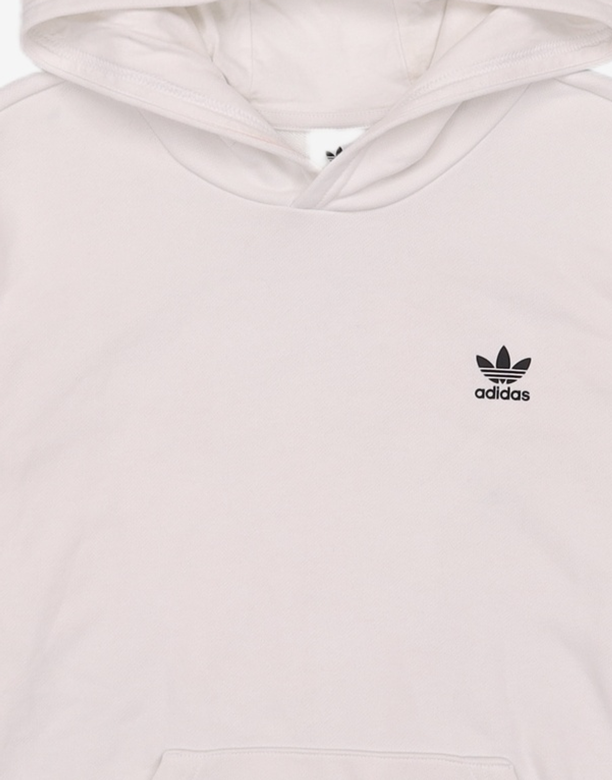 아디다스(ADIDAS) 후드 티셔츠 160