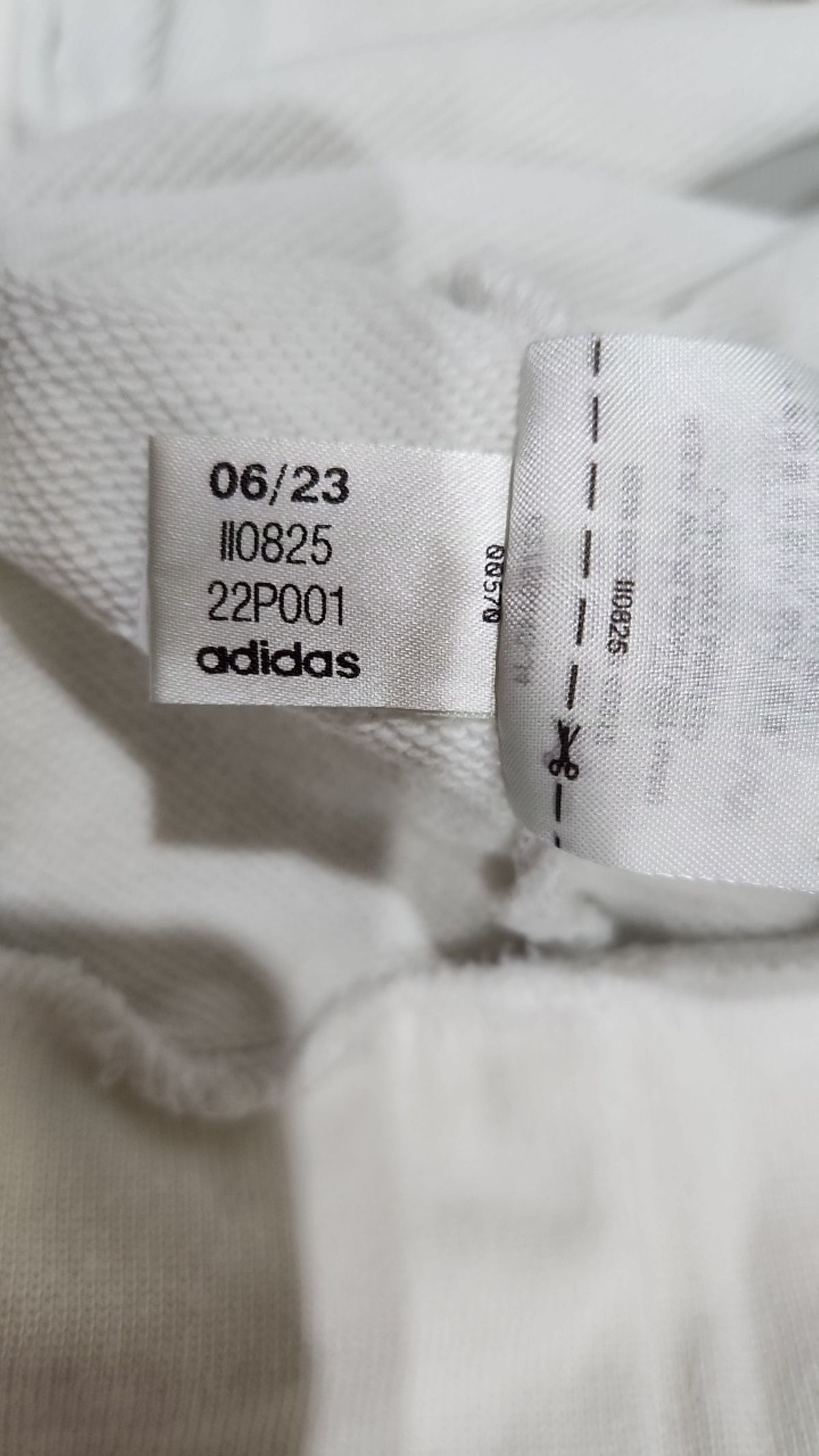아디다스(ADIDAS) 후드 티셔츠 160