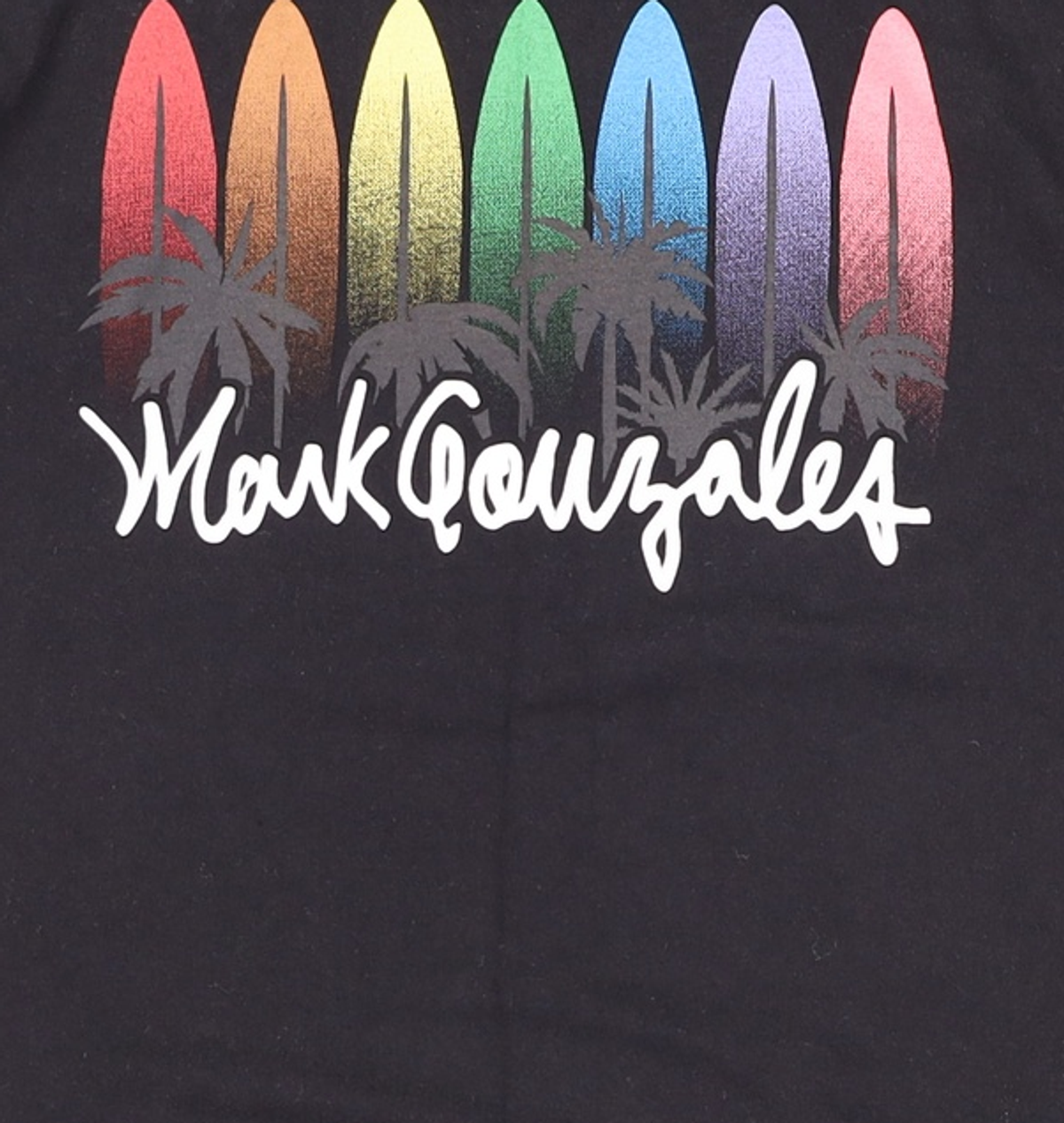 마크곤잘레스(MARK GONZALES) 반소매 티셔츠 S
