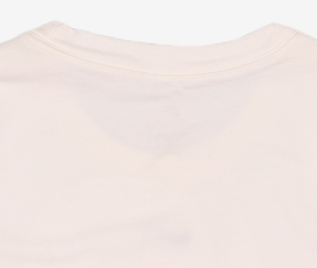 나이키(NIKE) 스포츠웨어 에센셜 박시 티셔츠 W - 화이트:블랙 / DD1238-100 S