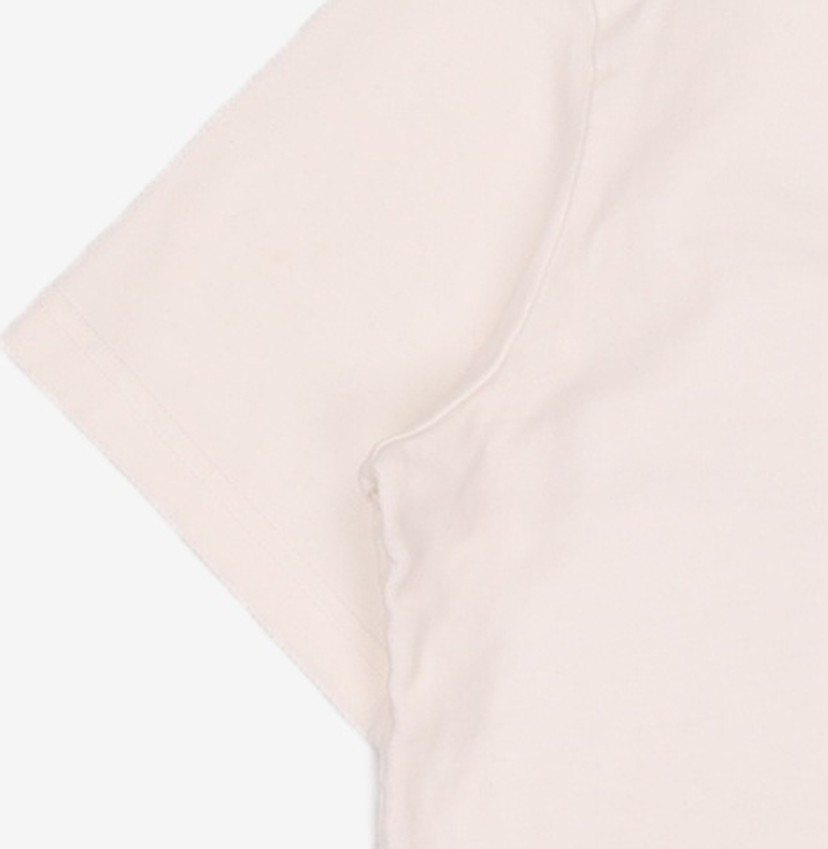 나이키(NIKE) 스포츠웨어 에센셜 박시 티셔츠 W - 화이트:블랙 / DD1238-100 S