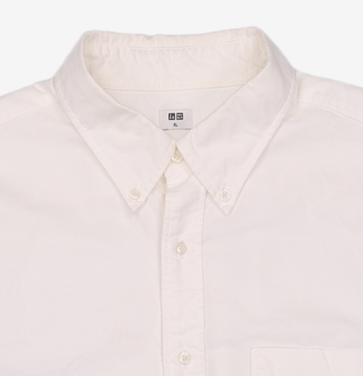 유니클로(UNIQLO) 캐주얼 셔츠 XL