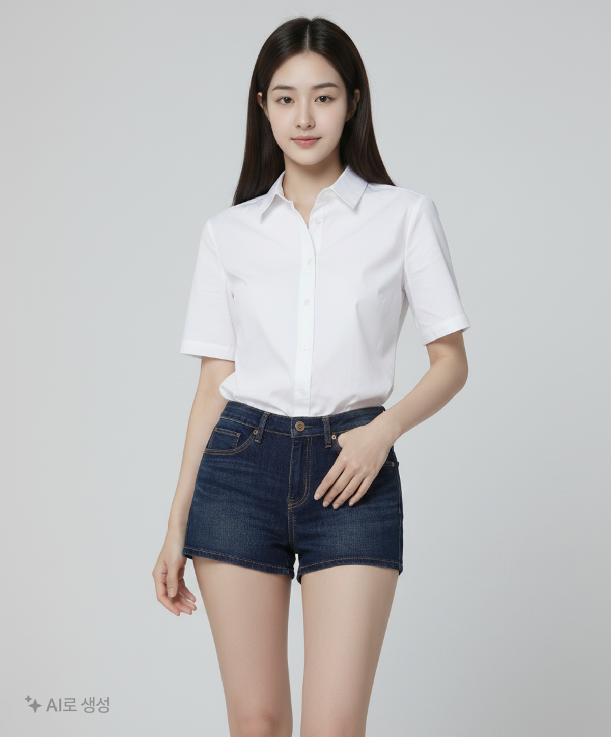 유니클로(UNIQLO) 숏팬츠 64