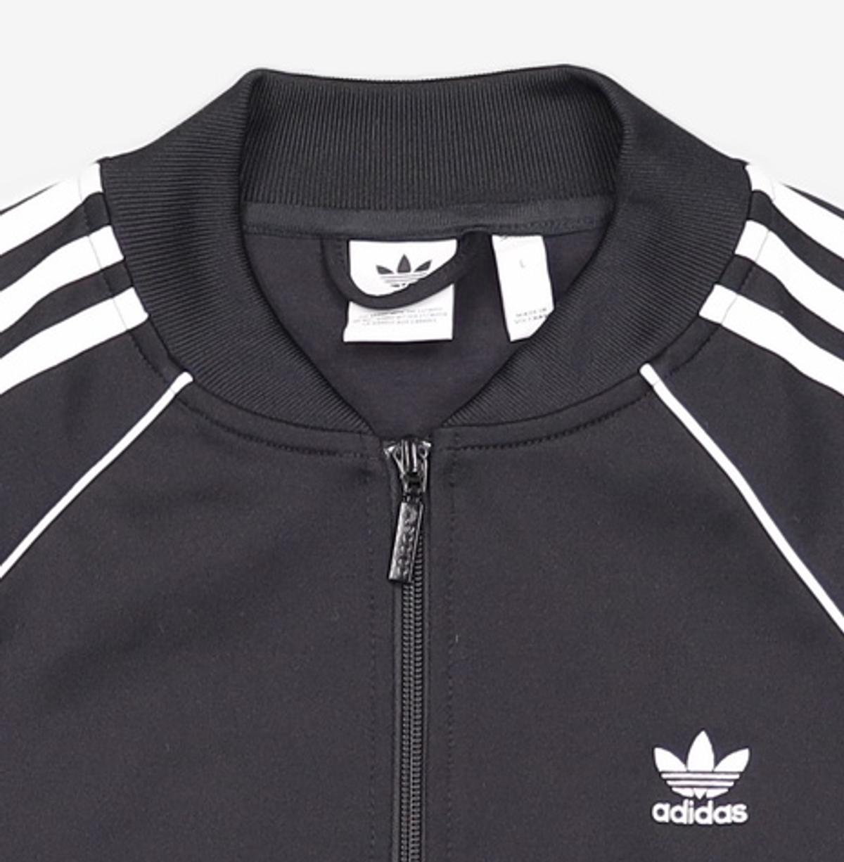 아디다스(ADIDAS) 트레이닝 재킷 L
