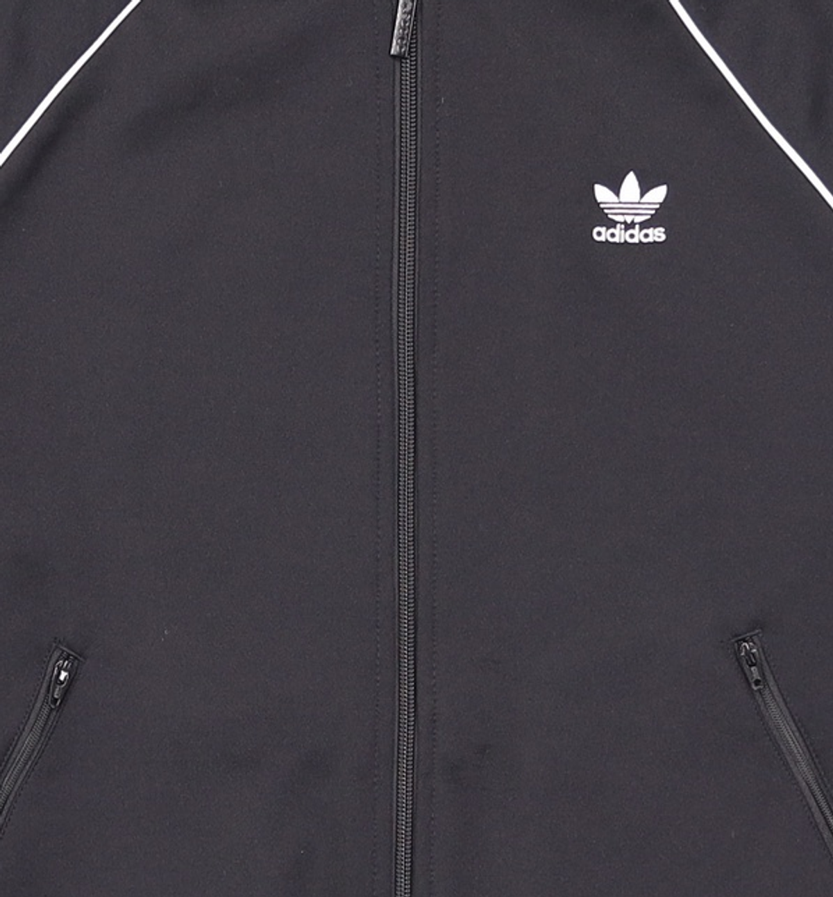 아디다스(ADIDAS) 트레이닝 재킷 L