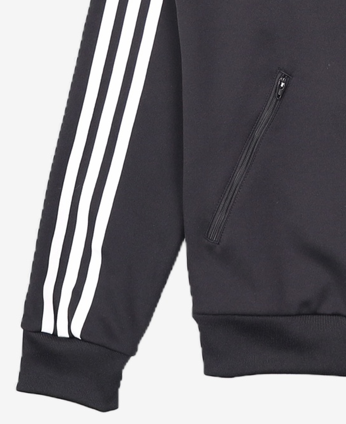 아디다스(ADIDAS) 트레이닝 재킷 L