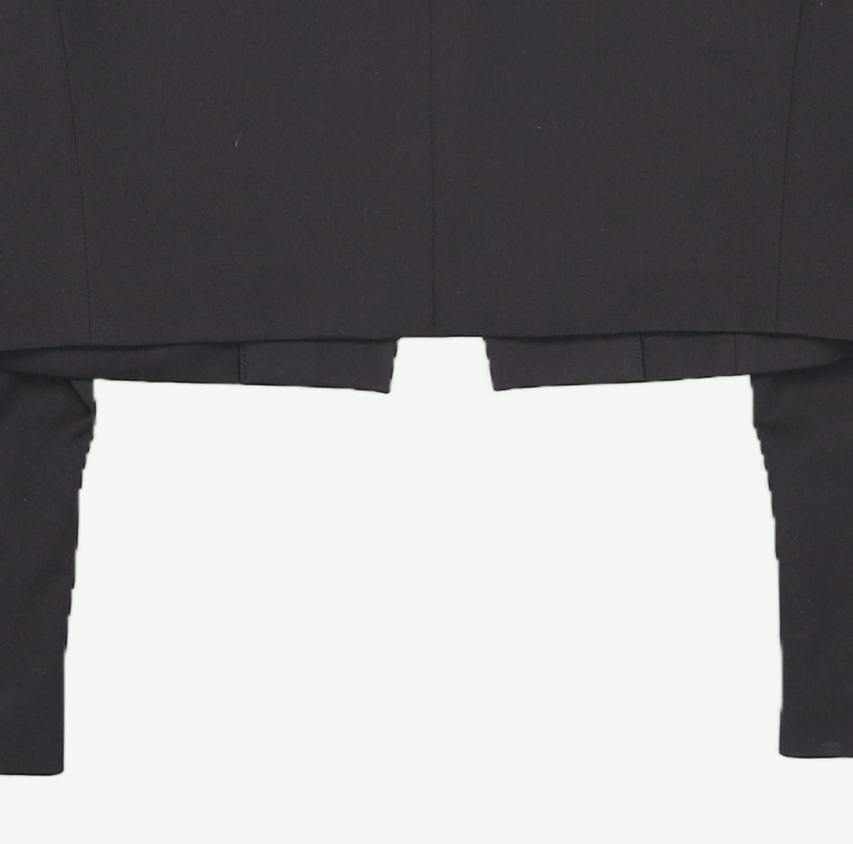 무신사 스탠다드(MUSINSA STANDARD) 슈트/블레이저 재킷 S