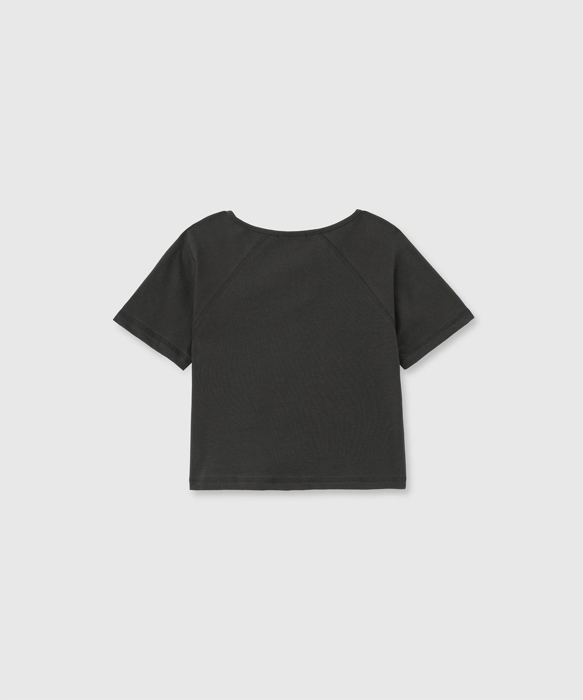 니히(NIEEH) Raw melt tank (Charcoal)