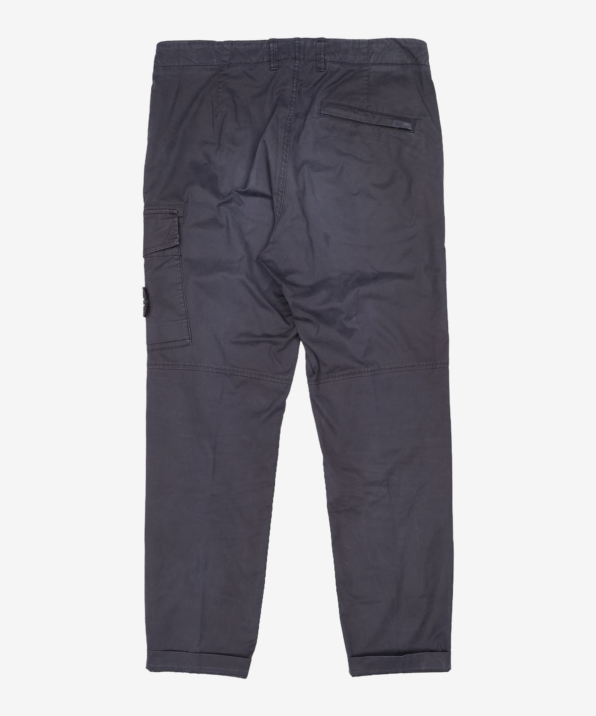 스톤아일랜드(STONE ISLAND) 코튼 팬츠 088