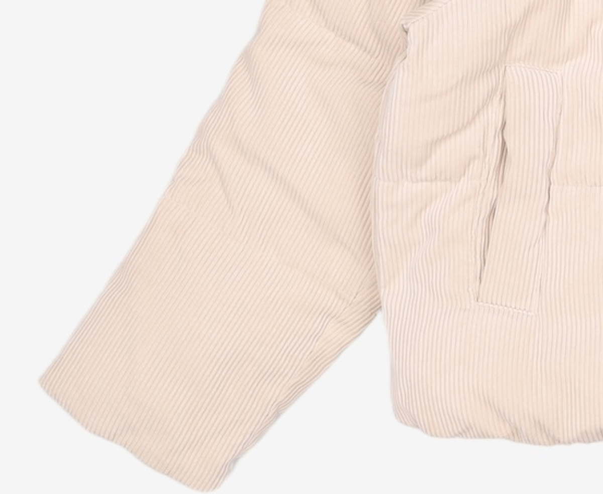 스파오(SPAO) 숏 패딩/숏 헤비 아우터 M