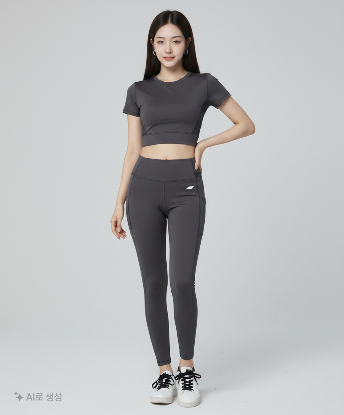 스케쳐스(SKECHERS) 레깅스 65
