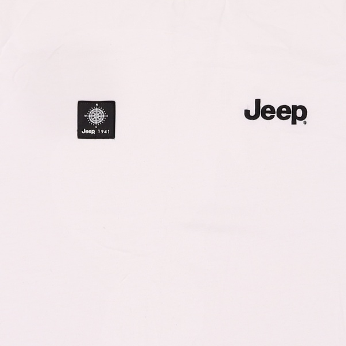 지프(JEEP) 반소매 티셔츠 XL