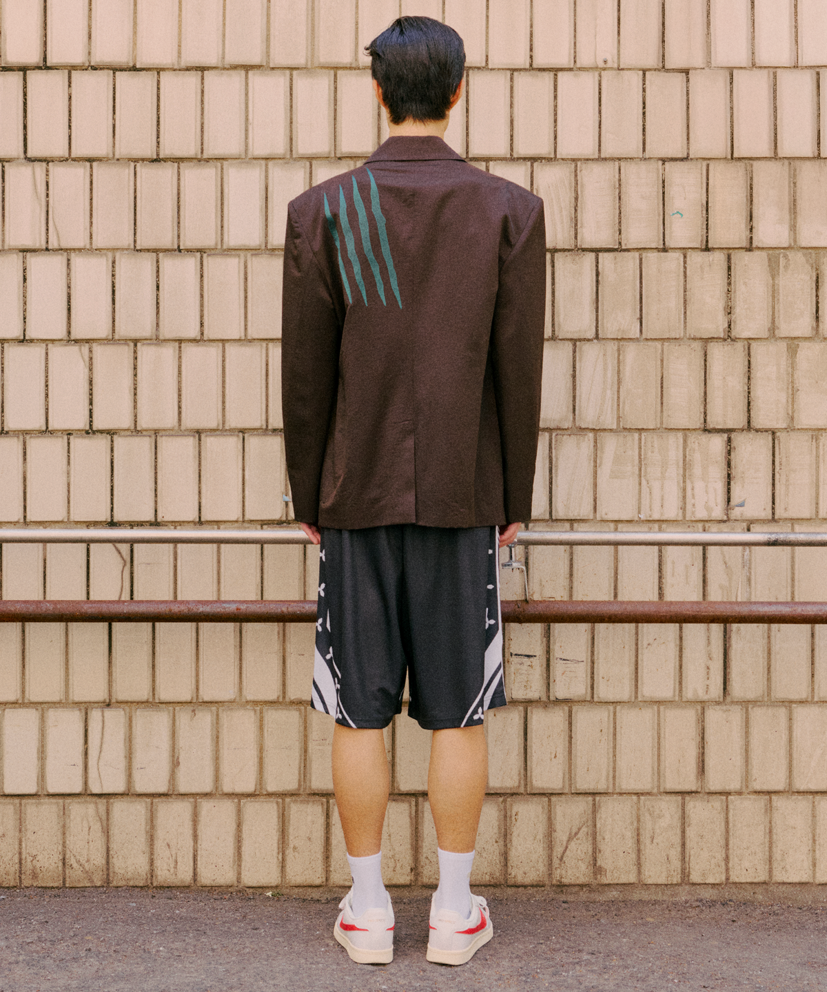오기(OGI) 오기 농구 쇼츠