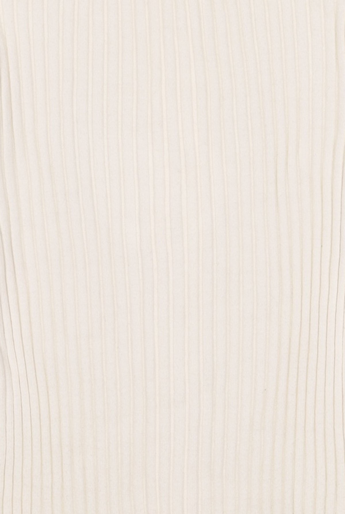 아모멘토(AMOMENTO) RIBBED HIGH NECK CARDIGAN (3color) 0