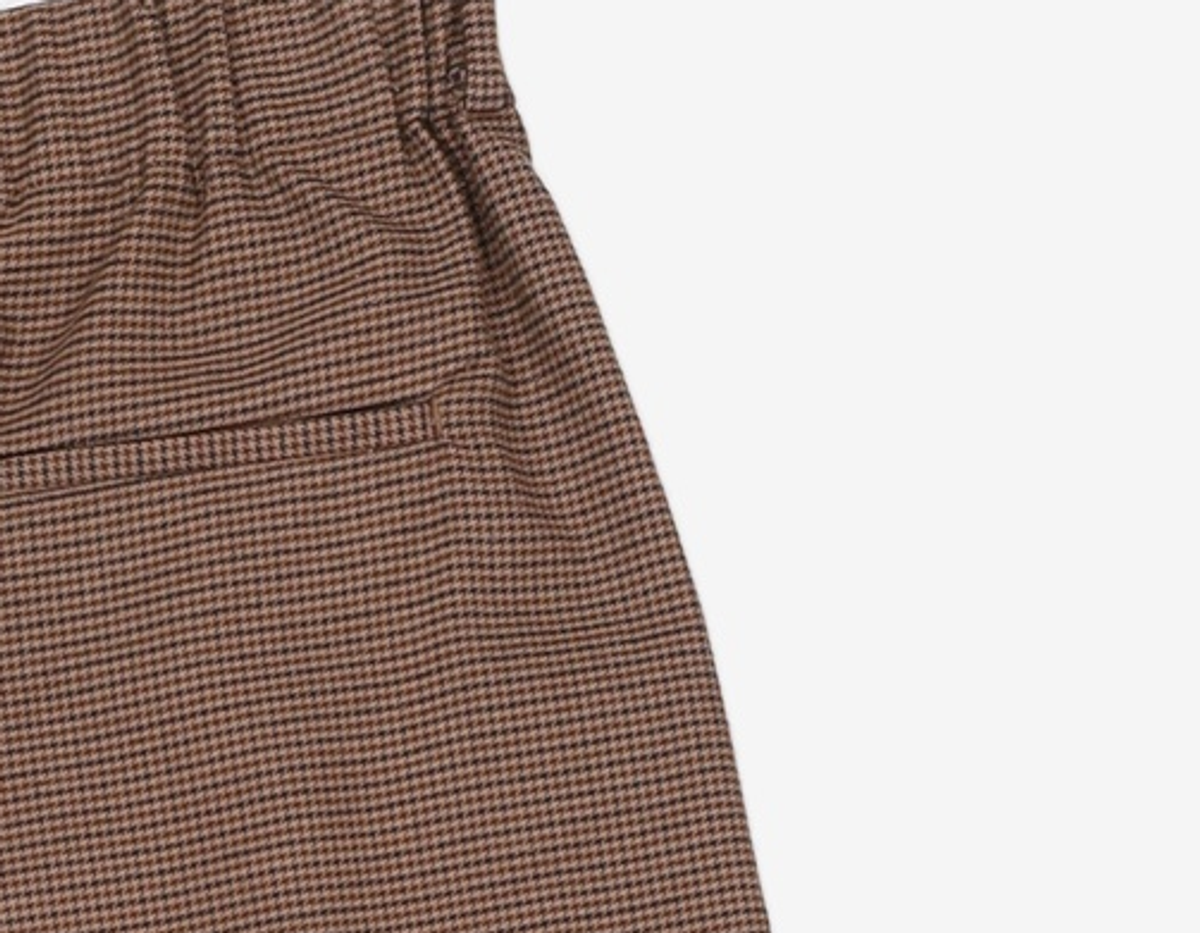 유니클로(UNIQLO) 슈트 팬츠/슬랙스 S