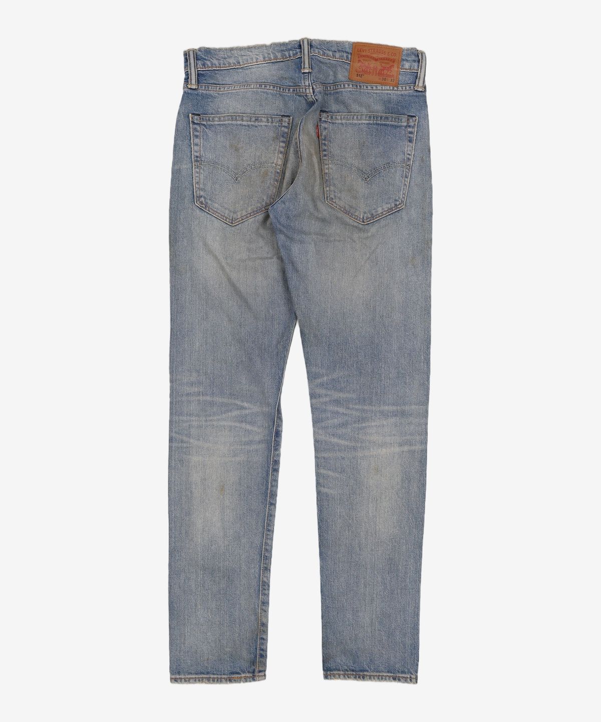 리바이스(LEVI'S) 청/데님 팬츠 30
