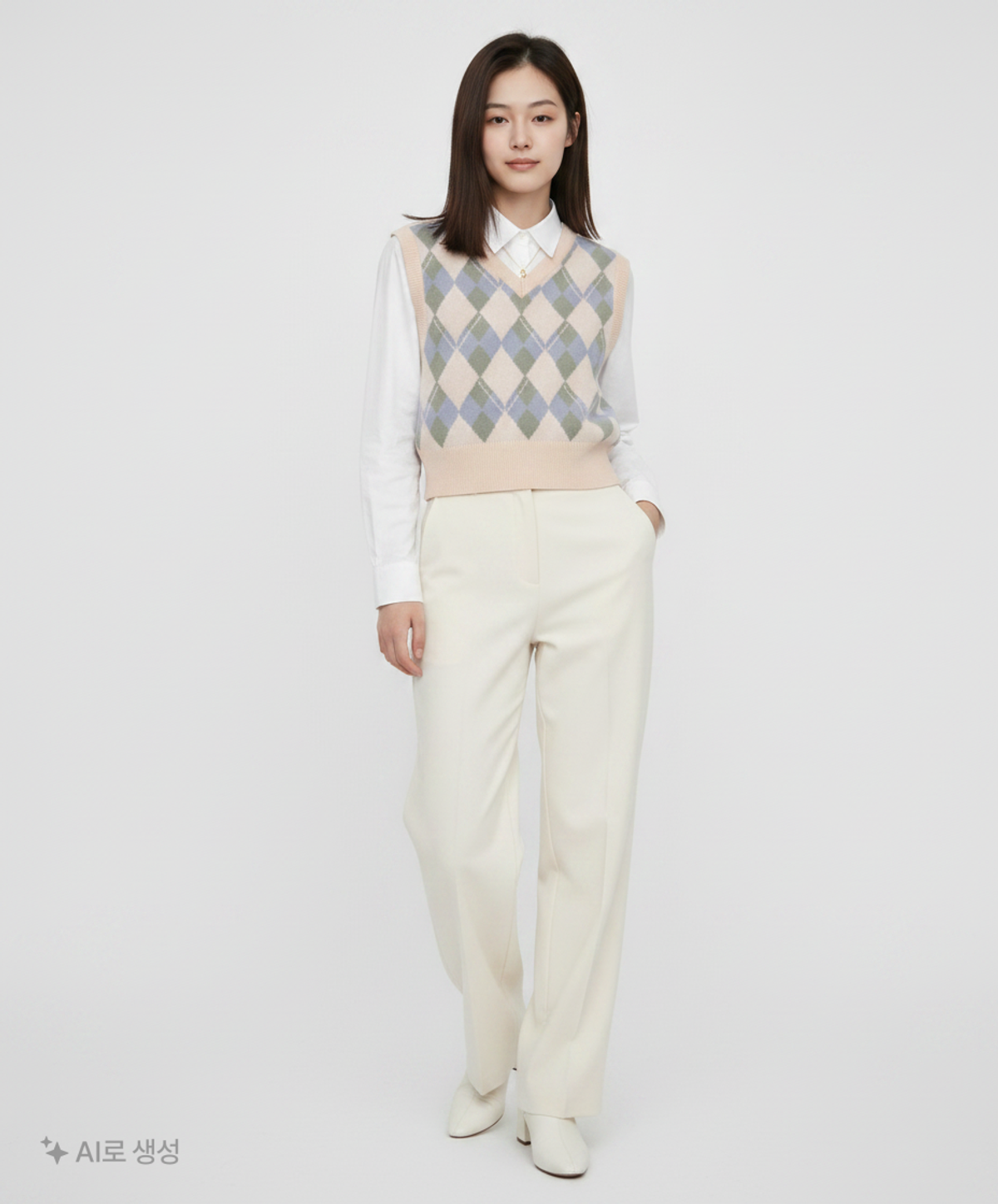스파오(SPAO) 베스트 S