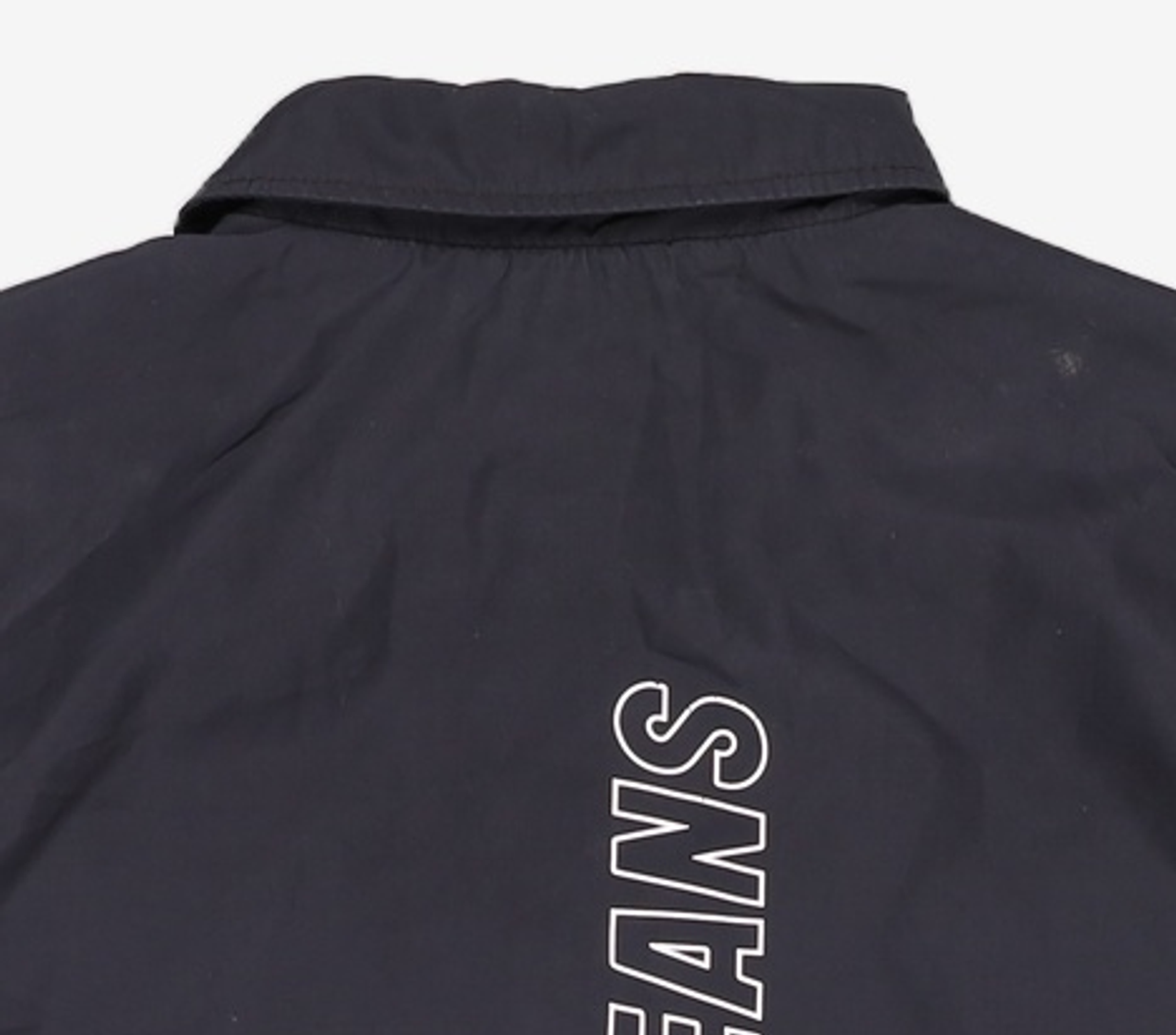타미진스(TOMMY JEANS) 나일론/코치 재킷 S