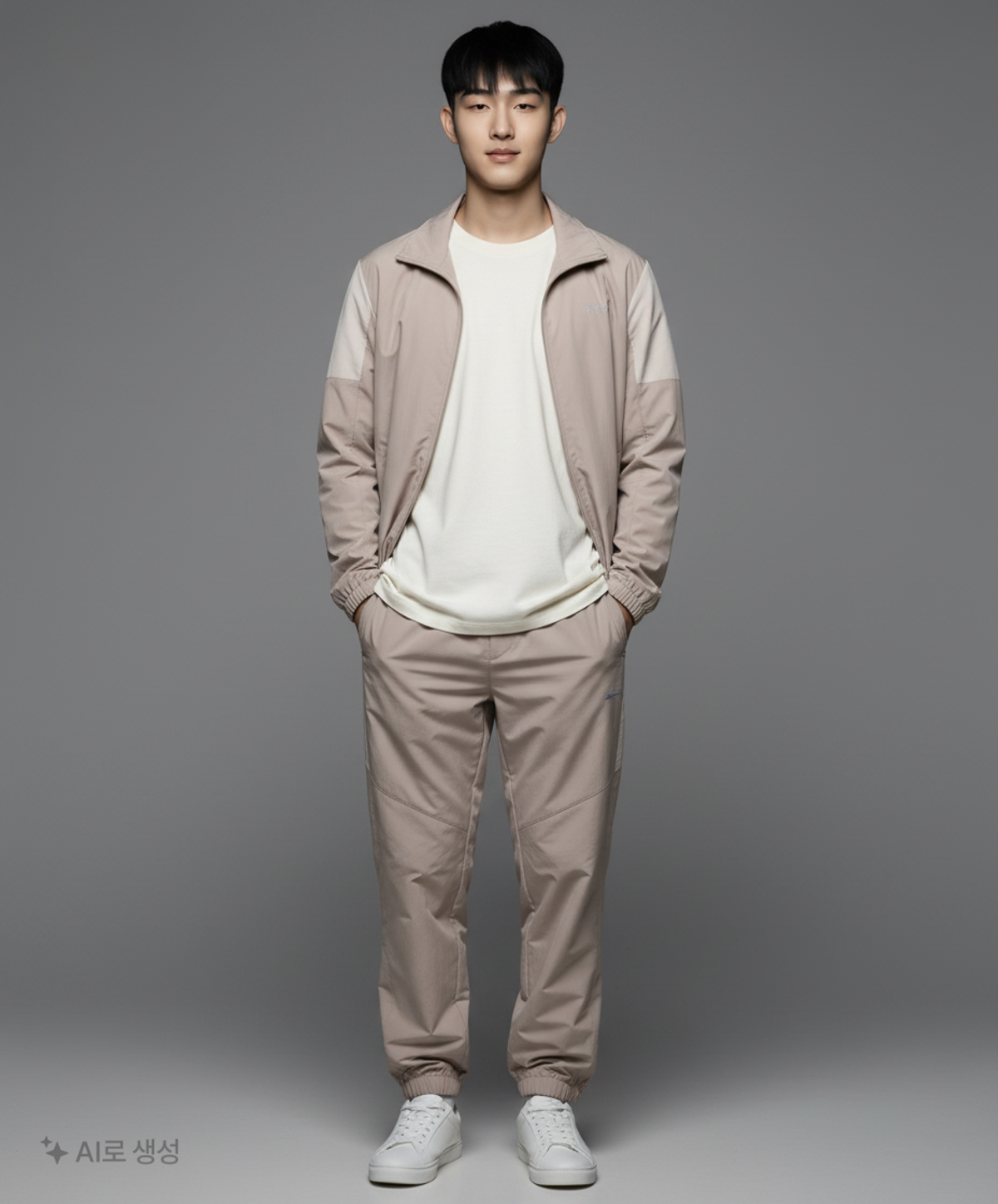 스파오(SPAO) 조거 팬츠 86