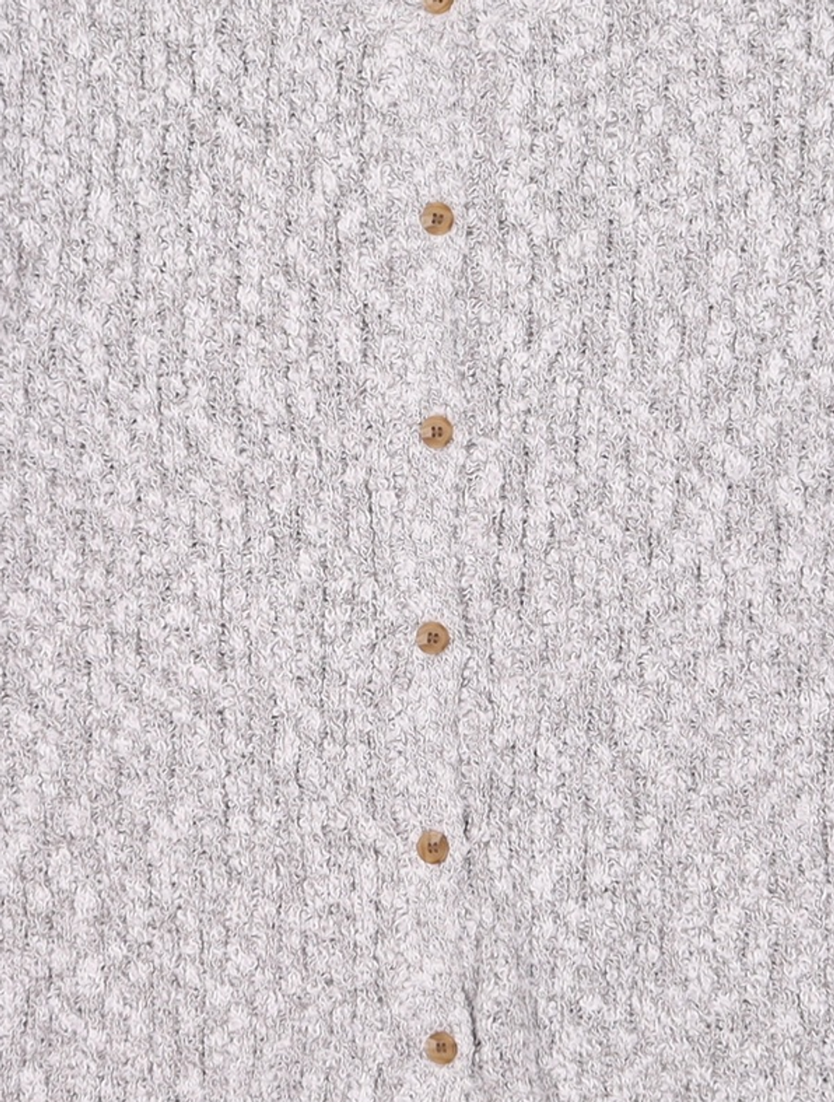 미쏘(MIXXO) 카디건 L