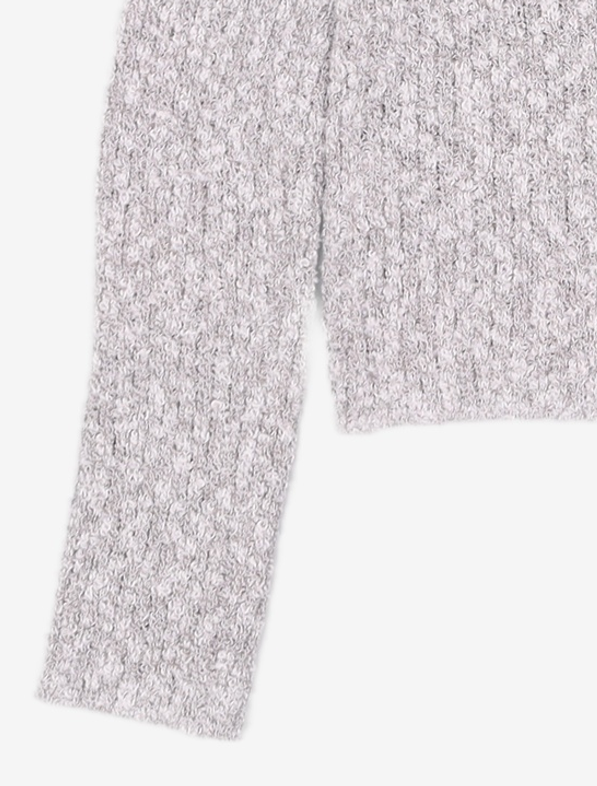 미쏘(MIXXO) 카디건 L