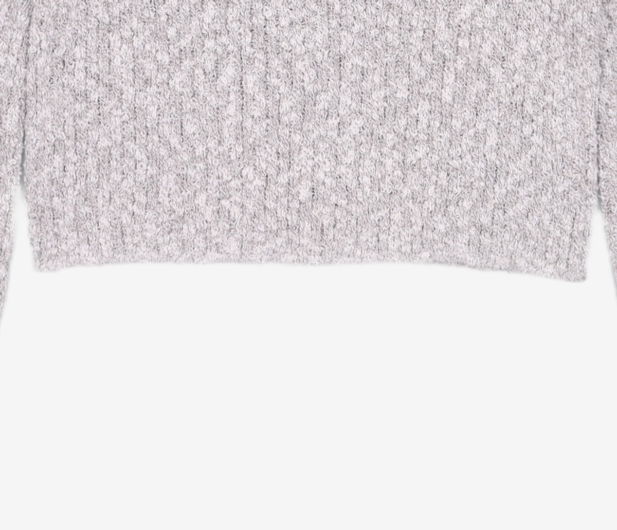 미쏘(MIXXO) 카디건 L