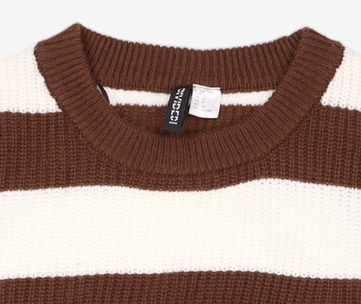 디바이디드에이치앤엠(DIVIDED H&M) 니트/스웨터 S