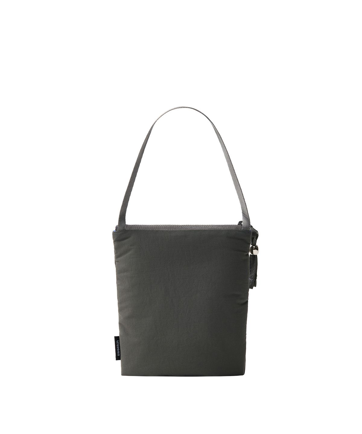 스위치(SWEETCH) HANDLE POUCH 001 Stone Grey