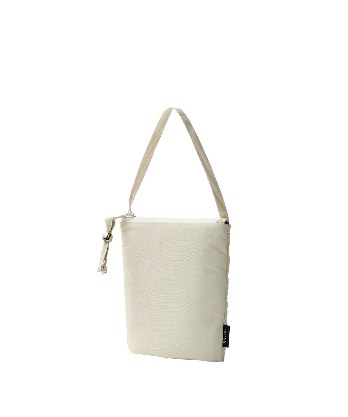 스위치(SWEETCH) HANDLE POUCH 001 Cream